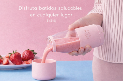 Licuadora Portable Fresh Juice